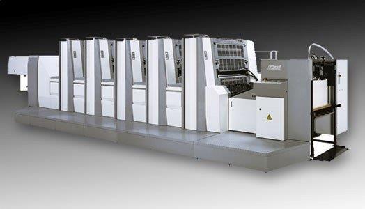 Offset Printing